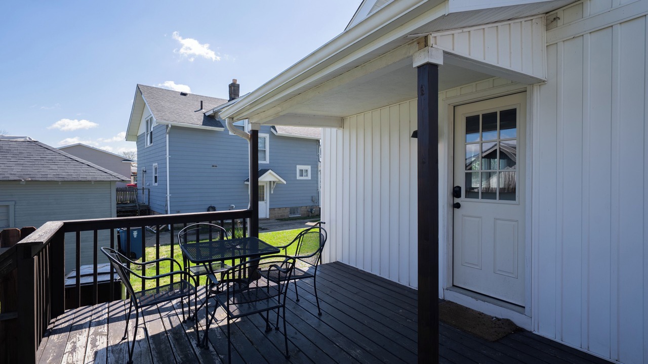 Photo of Outdoor in Wilmington