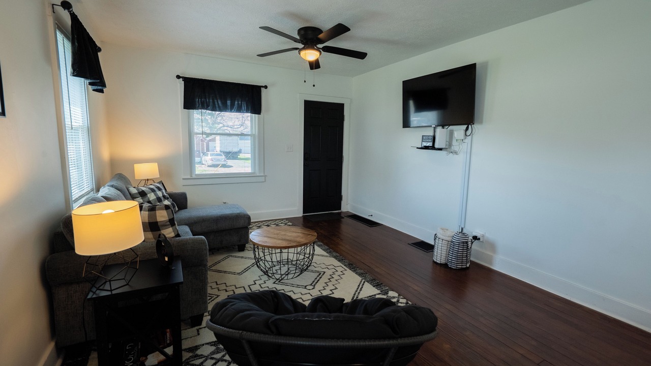 Photo of Livingroom in Wilmington