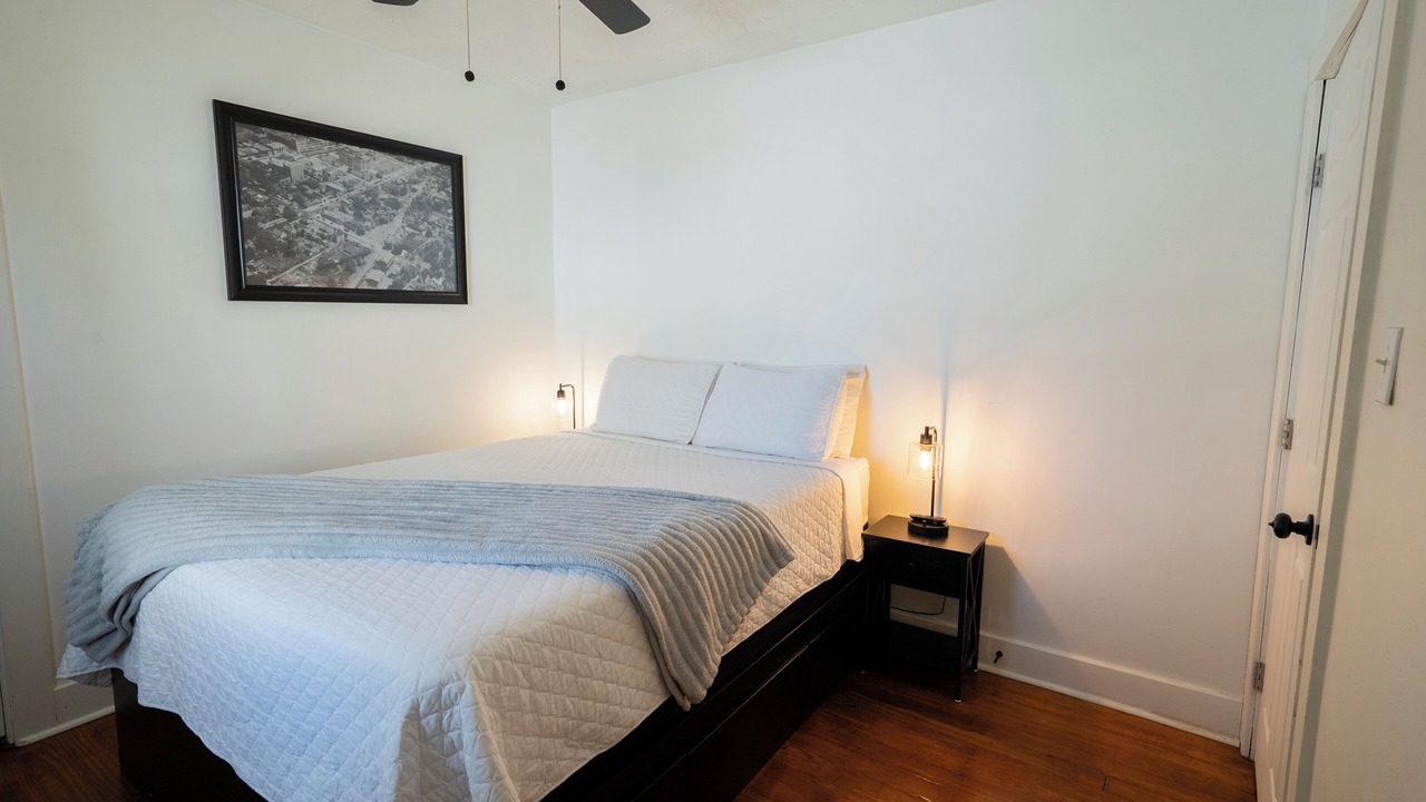 Photo of Bedroom in Wilmington