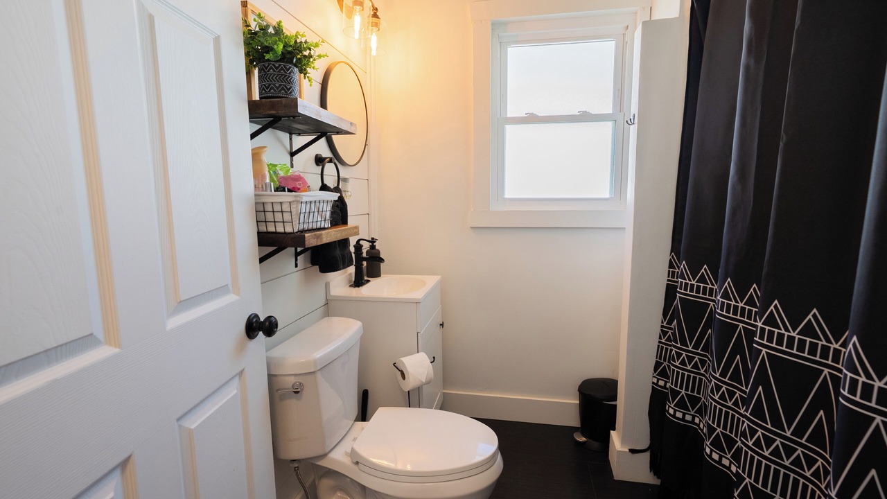 Photo of Bathroom in Wilmington
