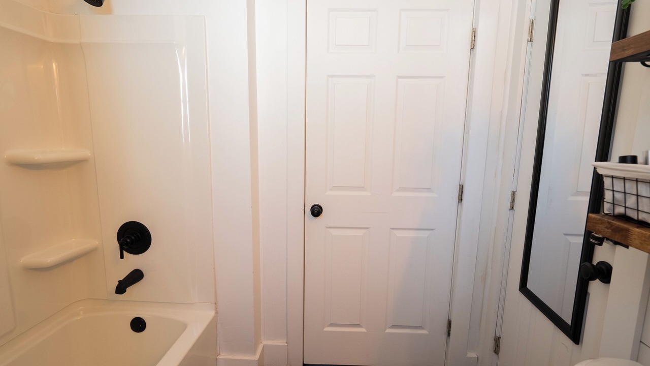 Photo of Bathroom in Wilmington