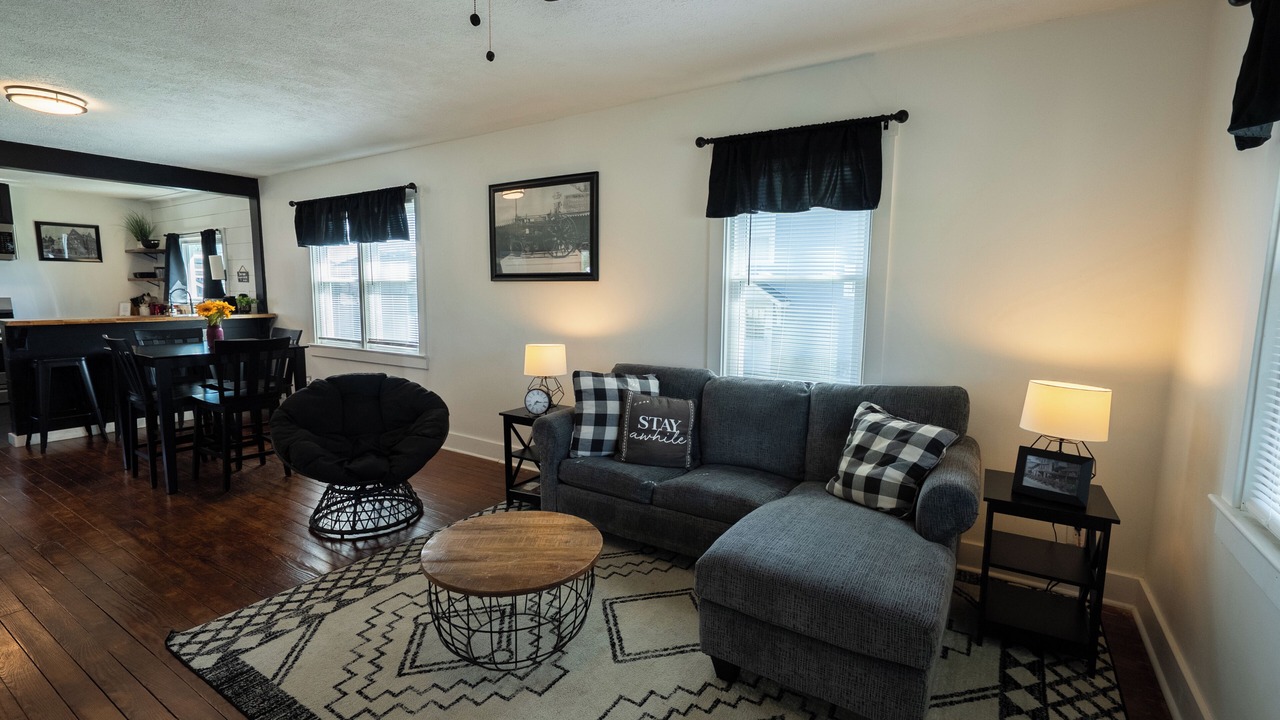Photo of Livingroom in Wilmington