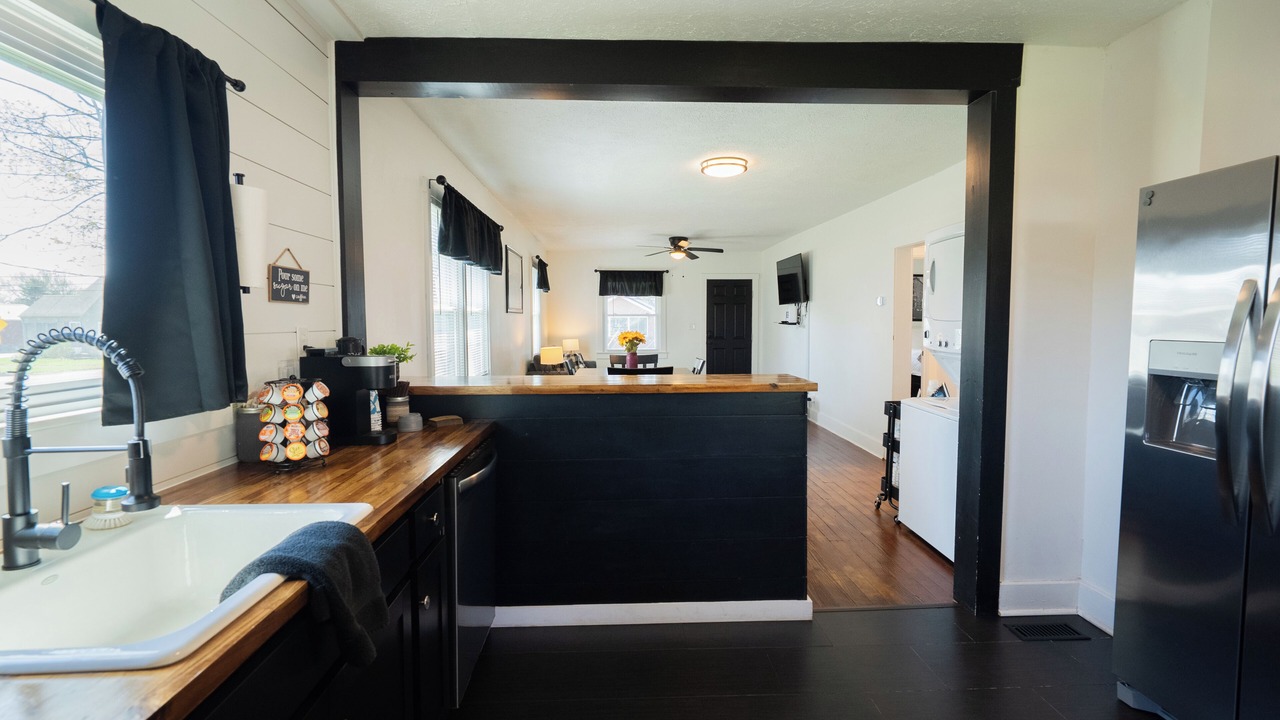 Photo of Kitchen in Wilmington