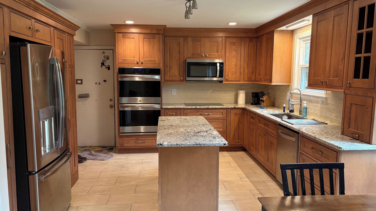 Photo of Kitchen in Parole