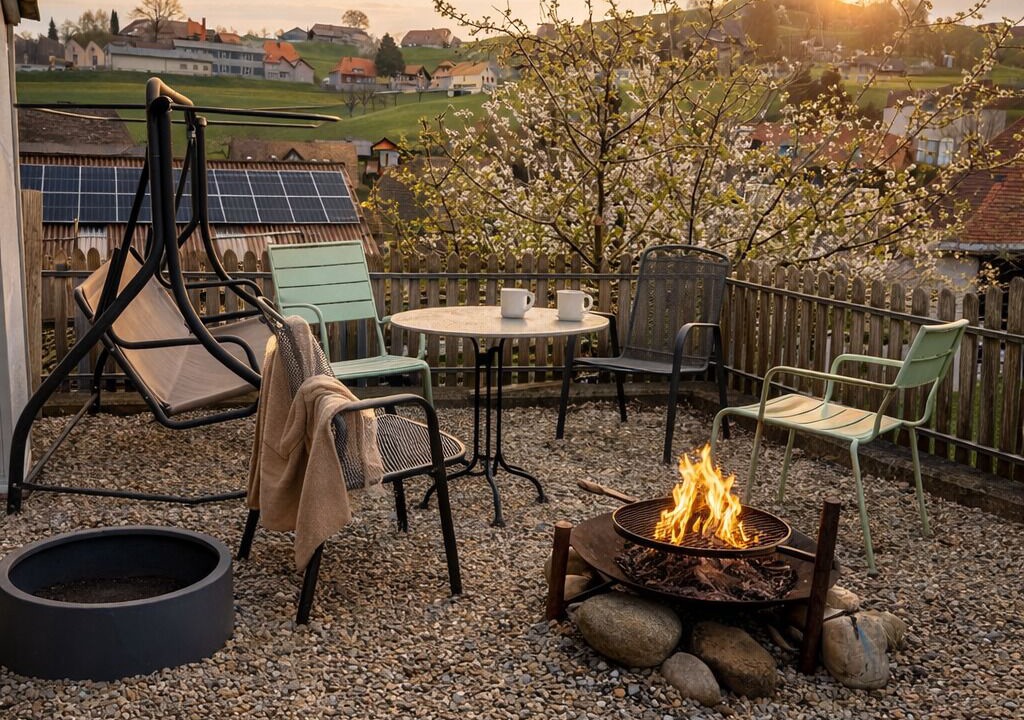 Photo of Outdoor in Eriswil