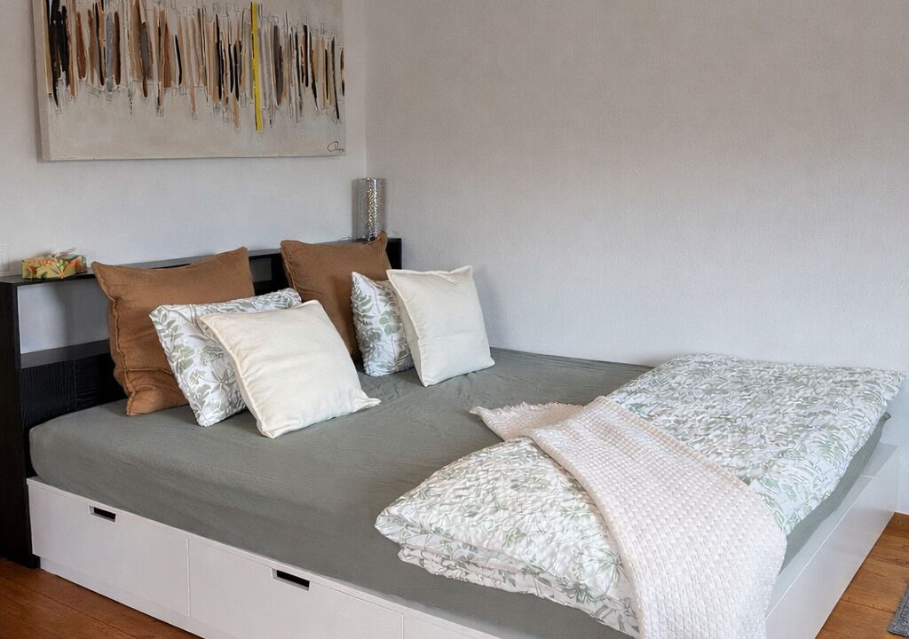 Photo of Bedroom in Eriswil