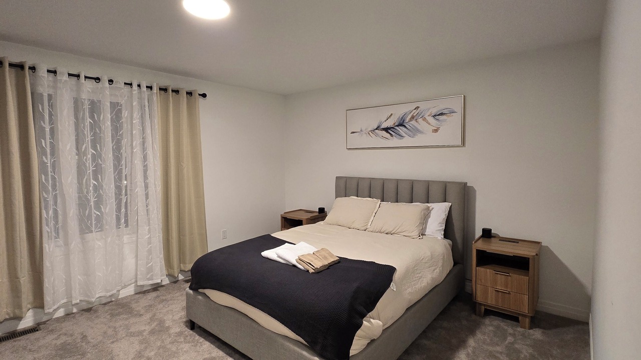 Photo of Bedroom in Meaford