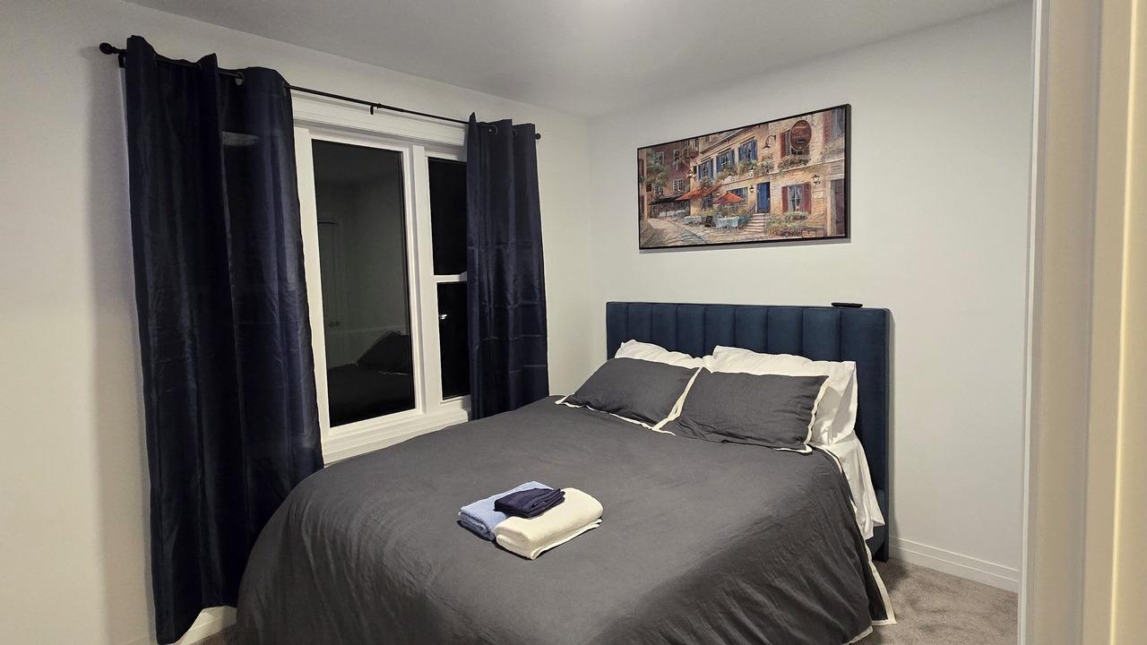 Photo of Bedroom in Meaford