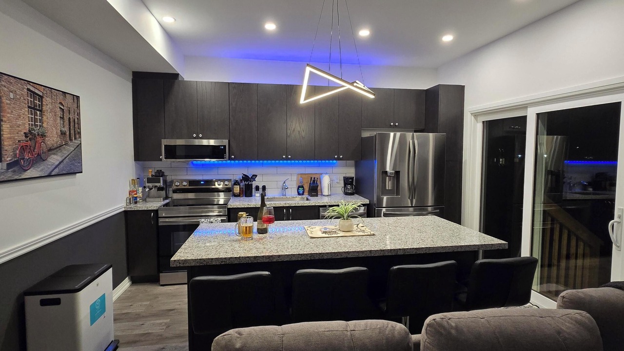 Photo of Kitchen in Meaford