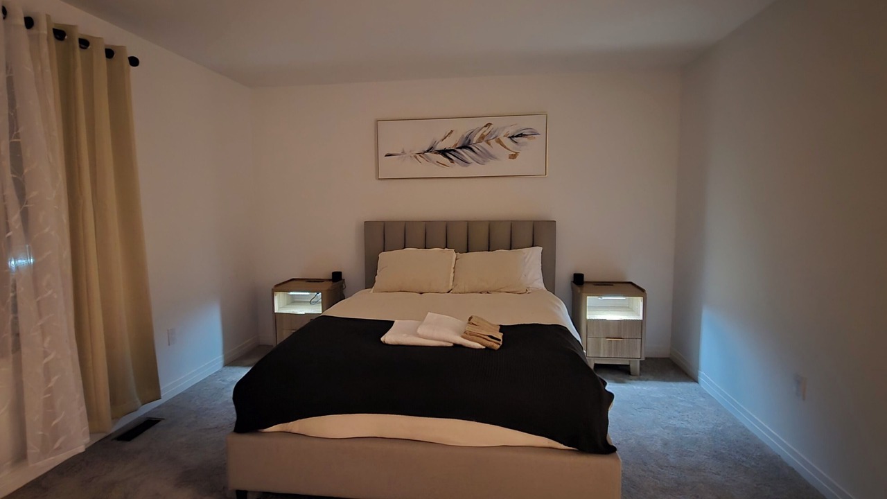 Photo of Bedroom in Meaford