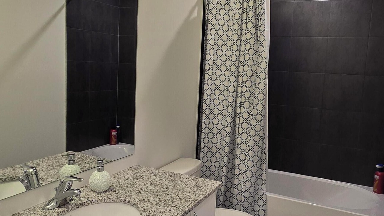 Photo of Bathroom in Meaford