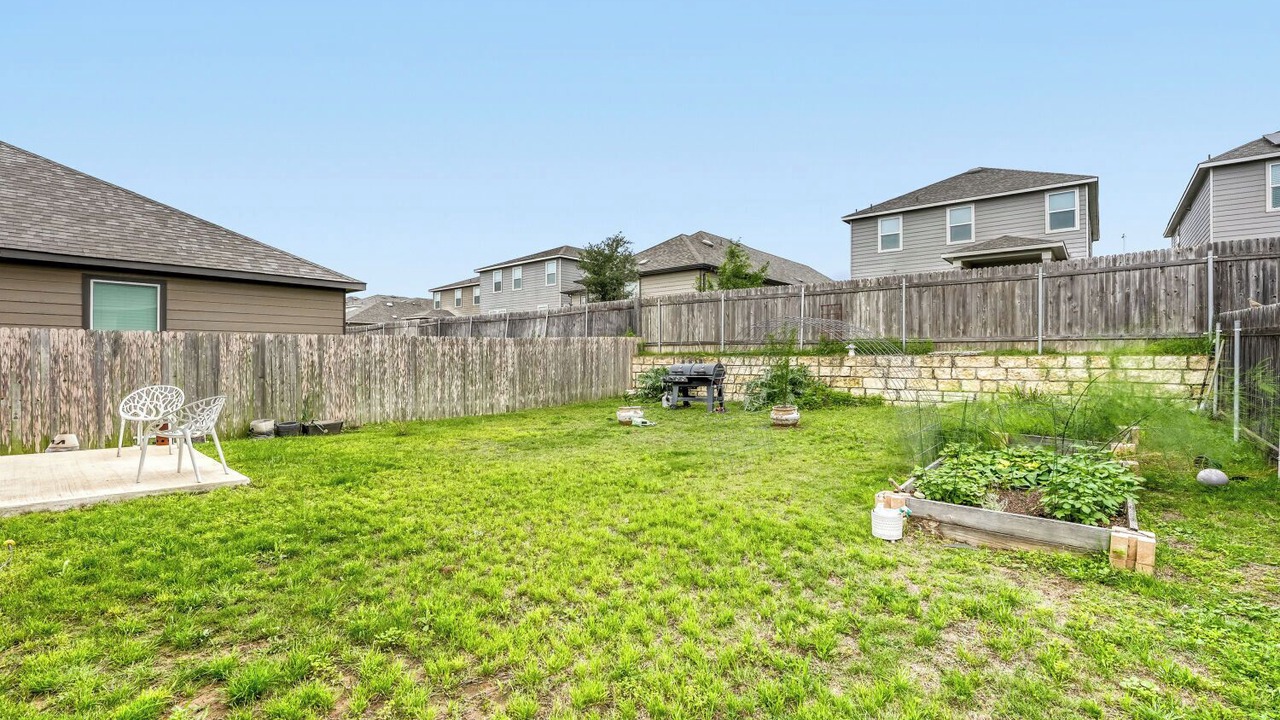 Photo of Outdoor in Del Valle