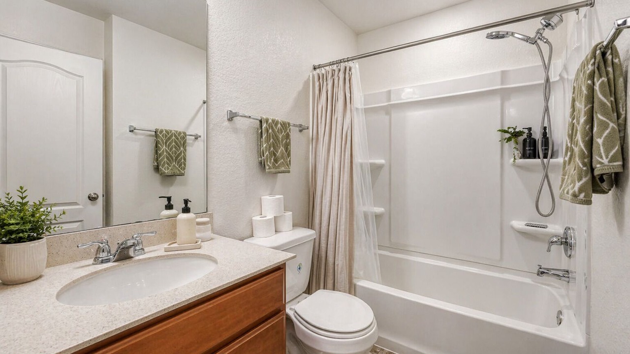 Photo of Bathroom in Del Valle