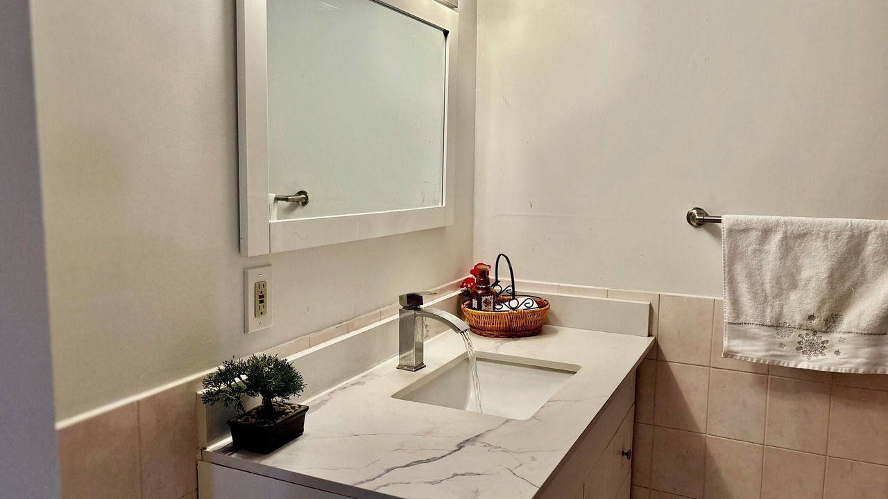 Photo of Bathroom in Georgetown