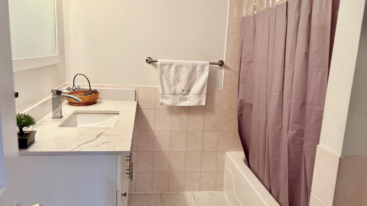 Photo of Bathroom in Georgetown