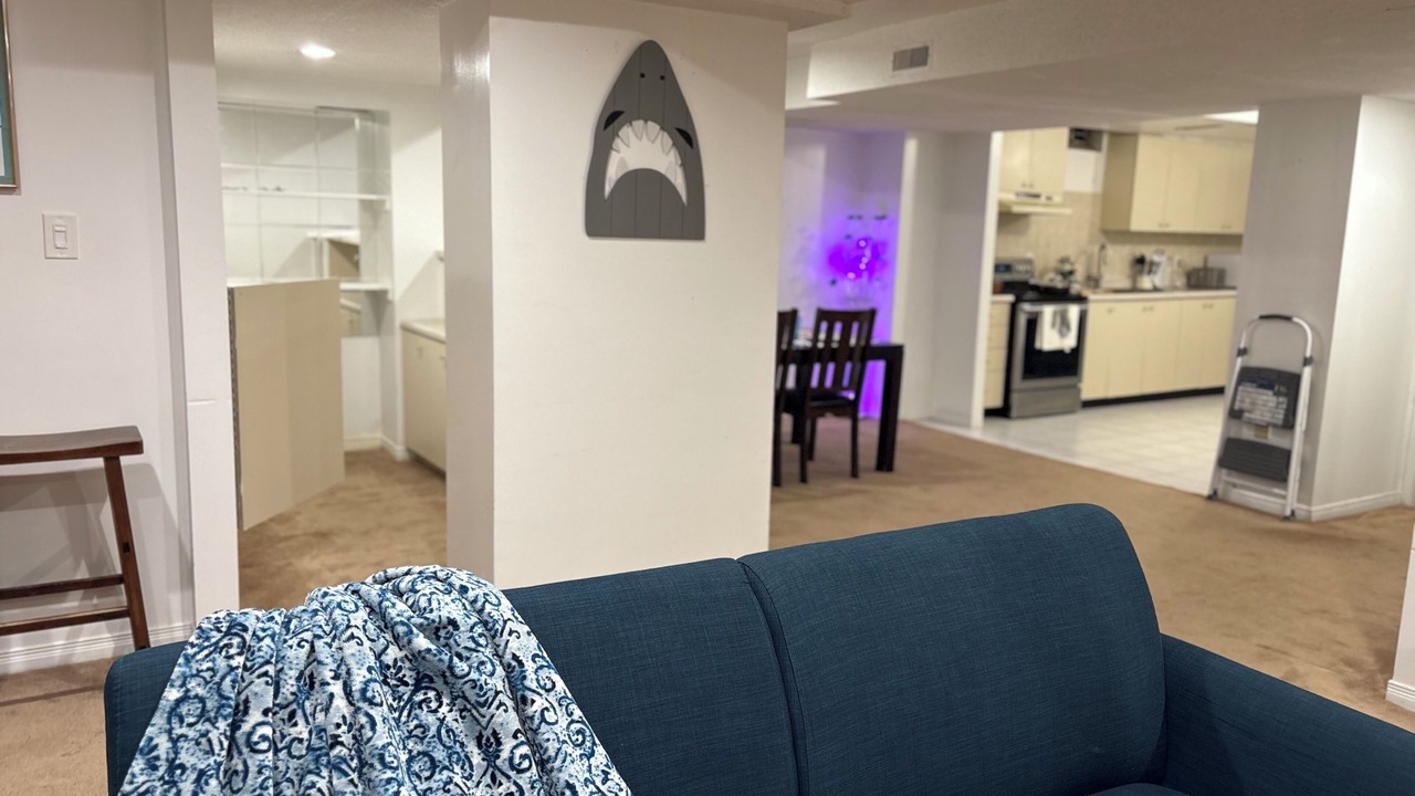 Photo of Livingroom in Georgetown