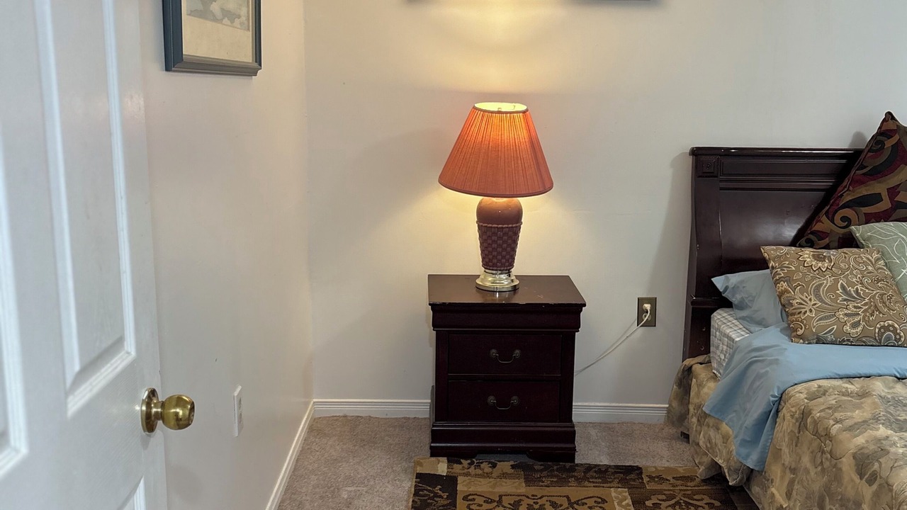 Photo of Bedroom in Georgetown