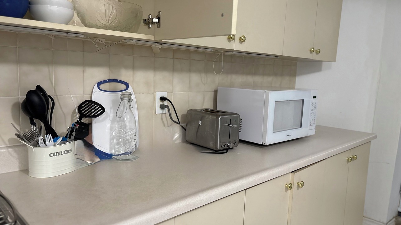 Photo of Kitchen in Georgetown