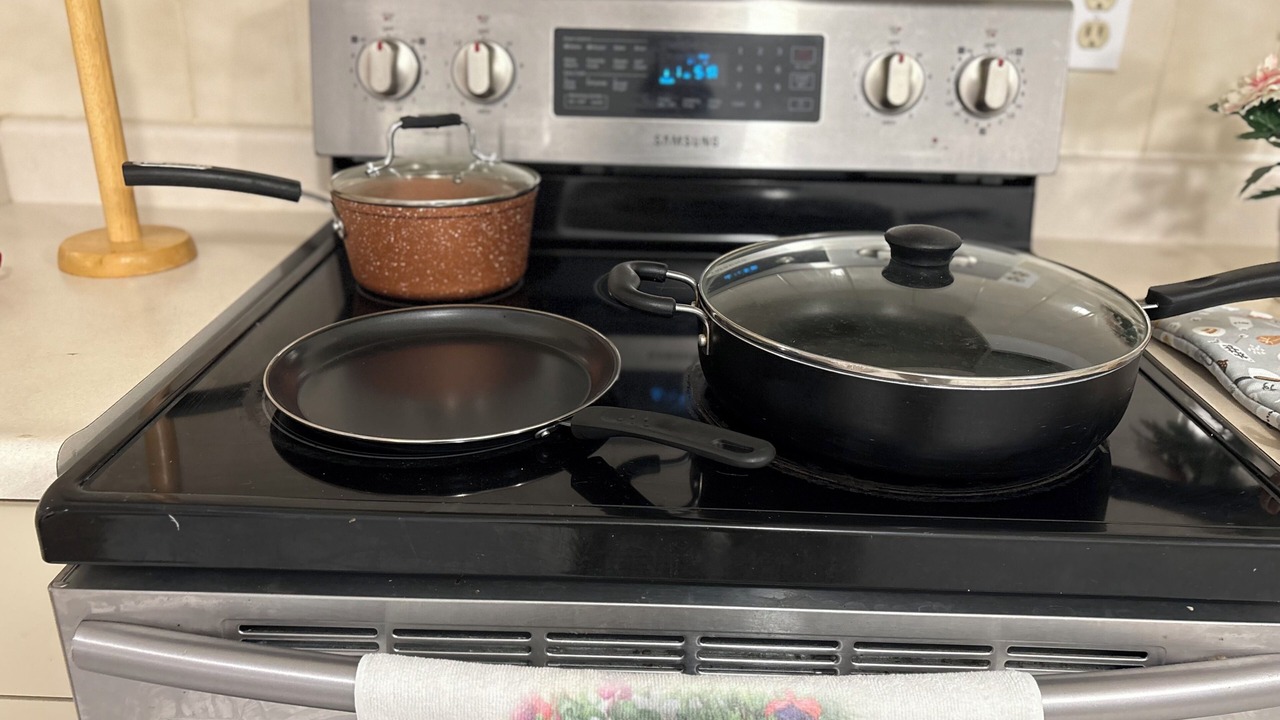 Photo of Kitchen in Georgetown