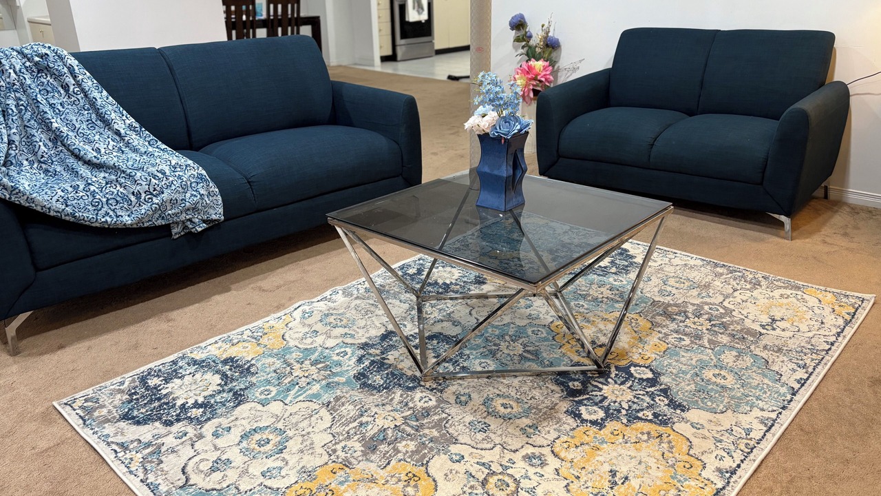 Photo of Livingroom in Georgetown
