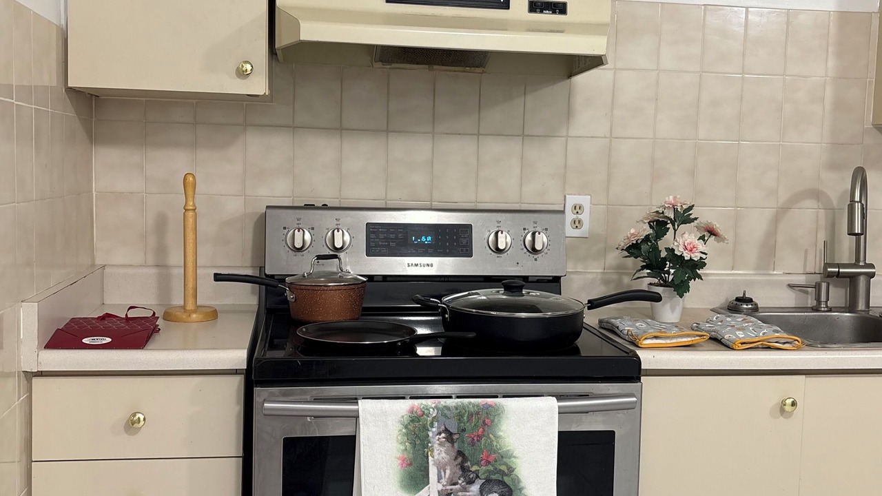 Photo of Kitchen in Georgetown