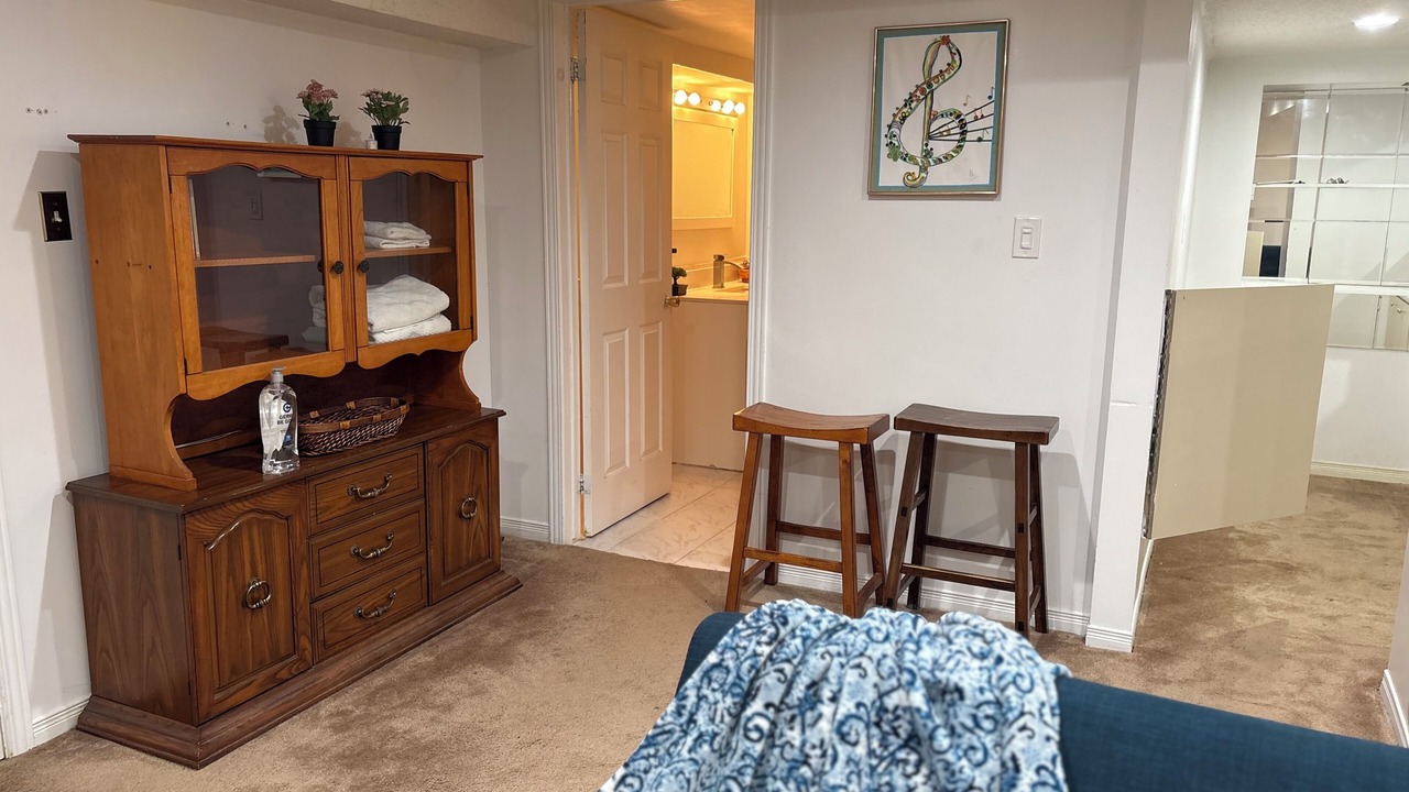 Photo of Livingroom in Georgetown