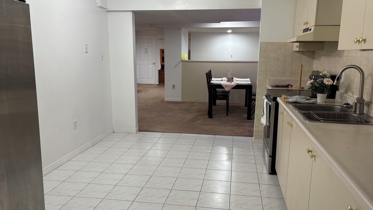 Photo of Kitchen in Georgetown
