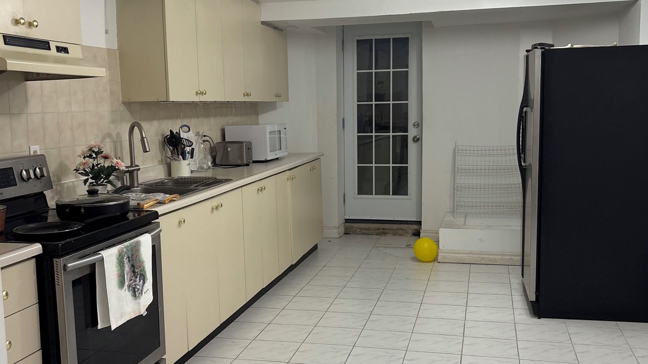 Photo of Kitchen in Georgetown