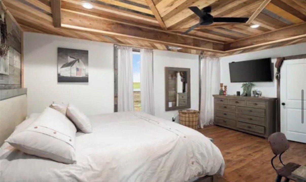 Photo of Bedroom in Celeste