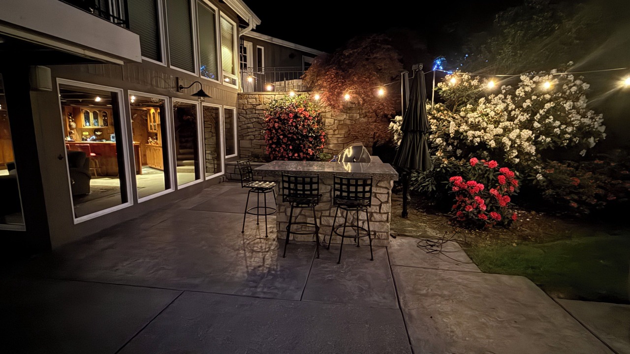 Photo of Outdoor in Covington