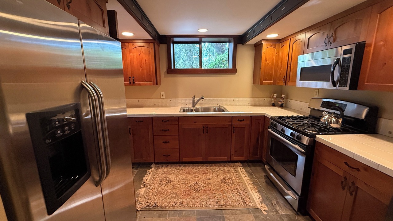 Photo of Kitchen in Covington