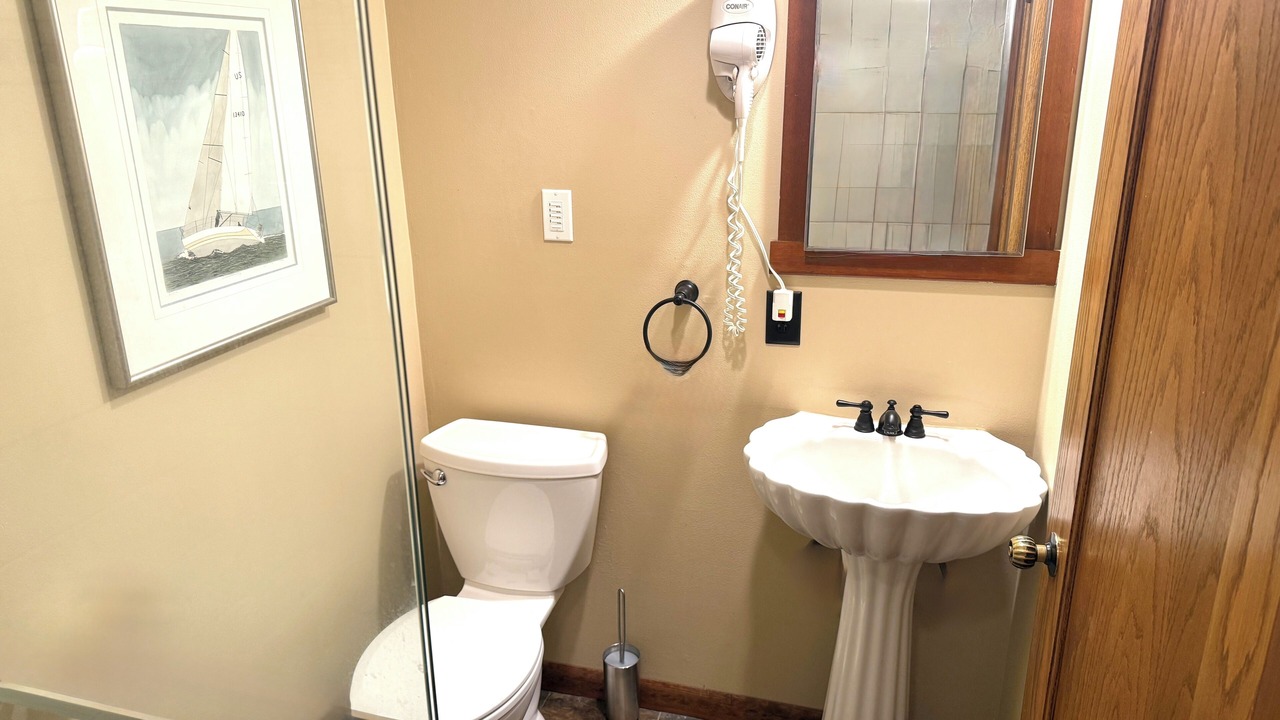 Photo of Bathroom in Covington