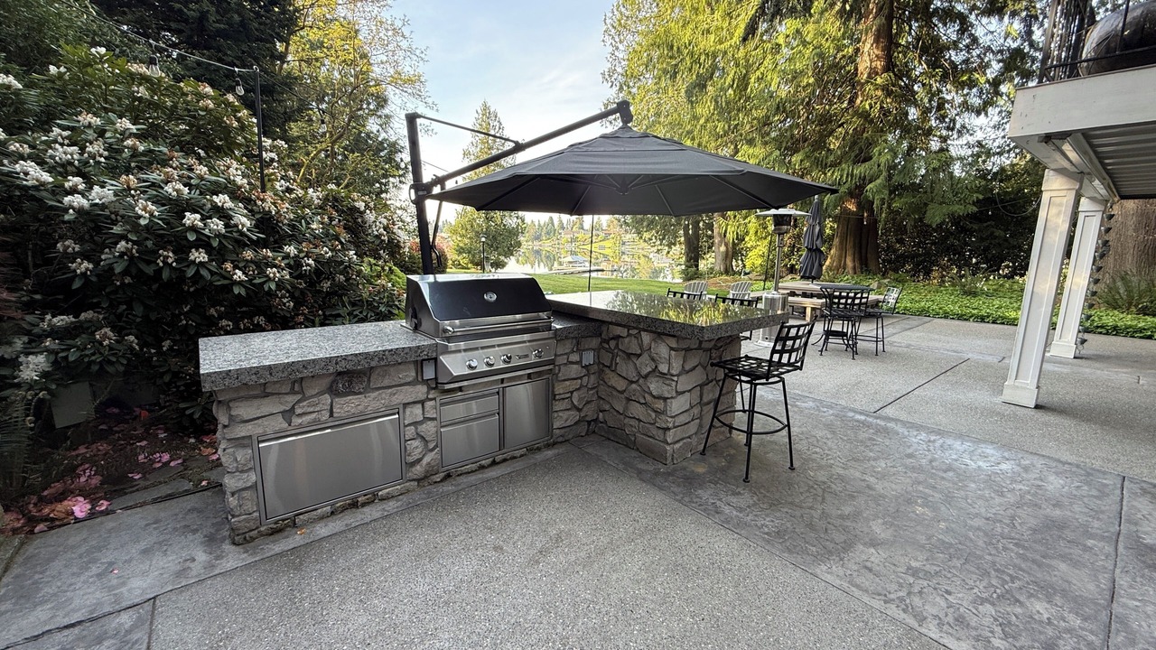 Photo of Outdoor in Covington