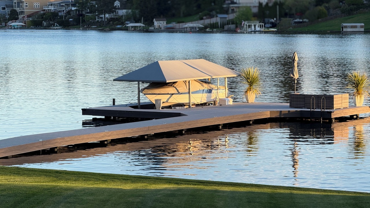 Photo of Outdoor in Covington