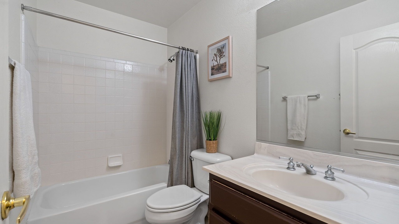 Photo of Bathroom in Saddlebrooke