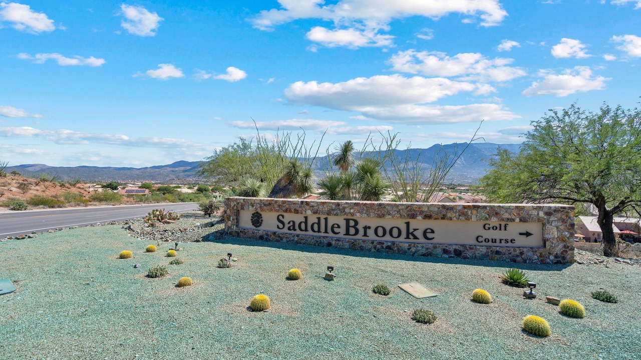 Photo of Outdoor in Saddlebrooke