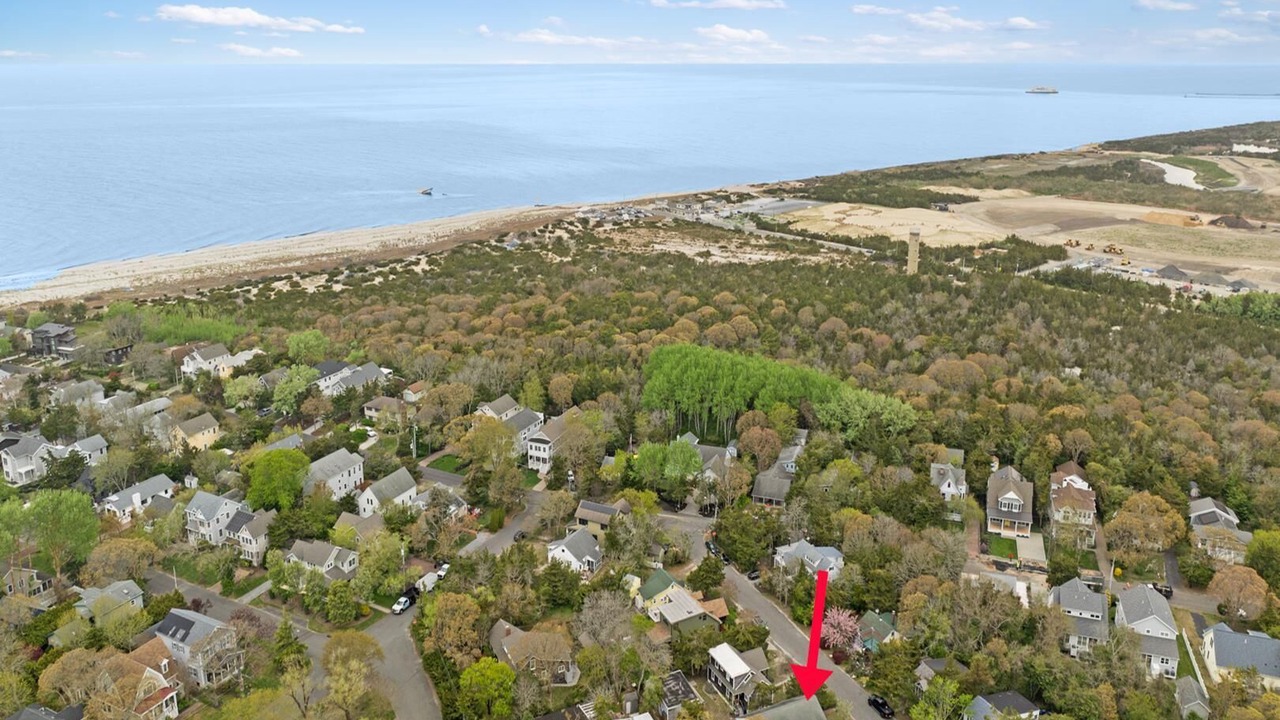 Photo of Outdoor in Cape May Point