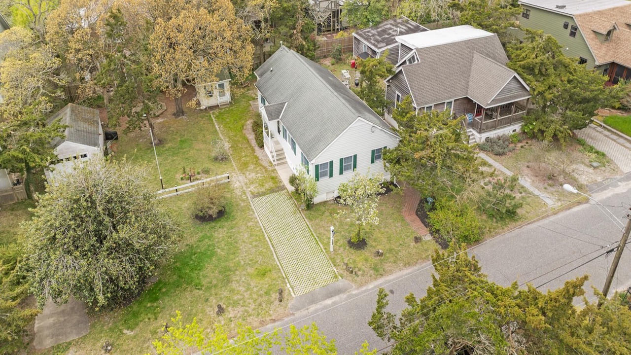 Photo of Outdoor in Cape May Point