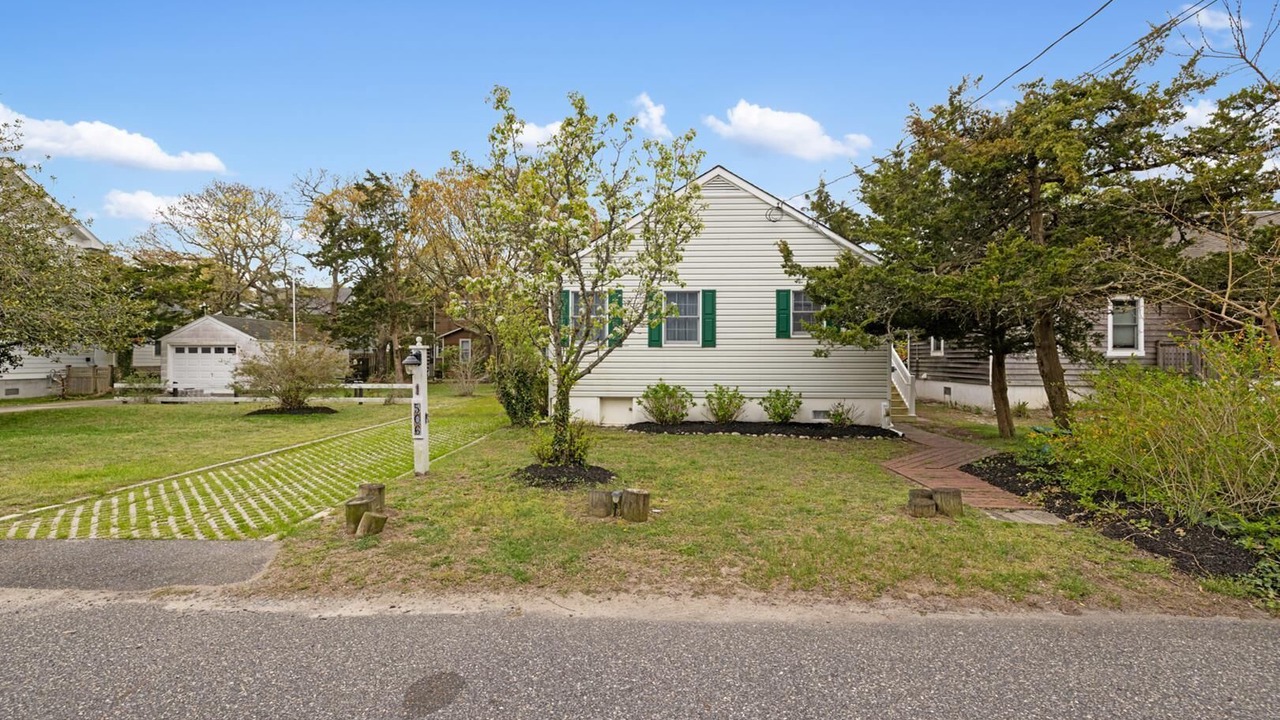 Photo of Outdoor in Cape May Point
