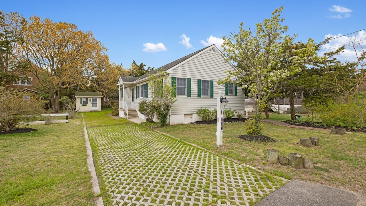 Photo of Outdoor in Cape May Point