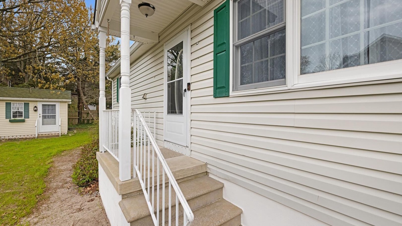 Photo of Outdoor in Cape May Point