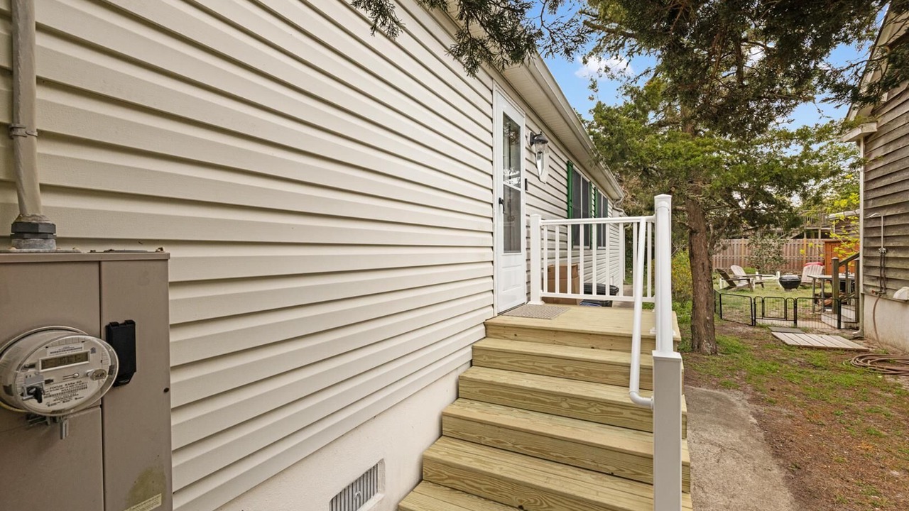 Photo of Outdoor in Cape May Point