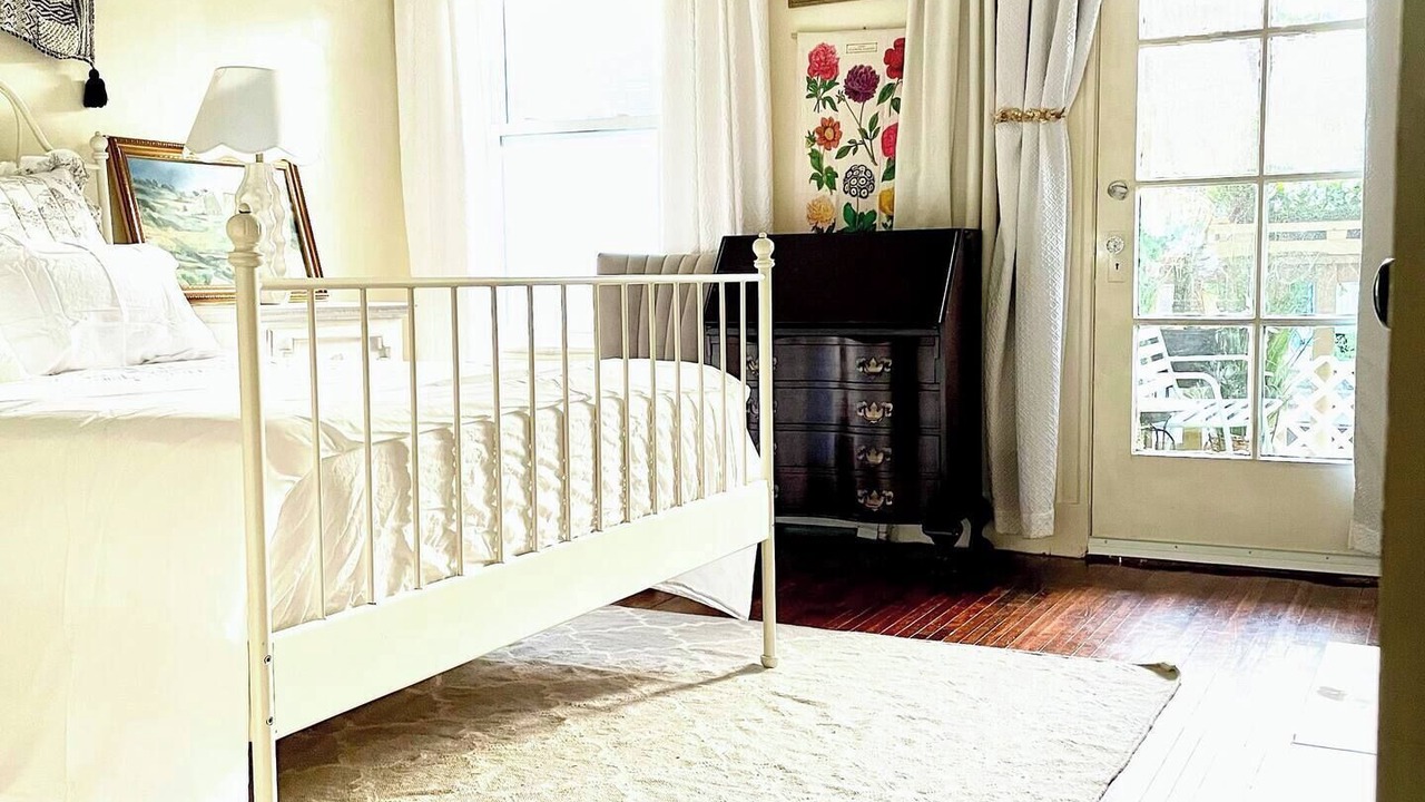 Photo of Bedroom in North Brookline
