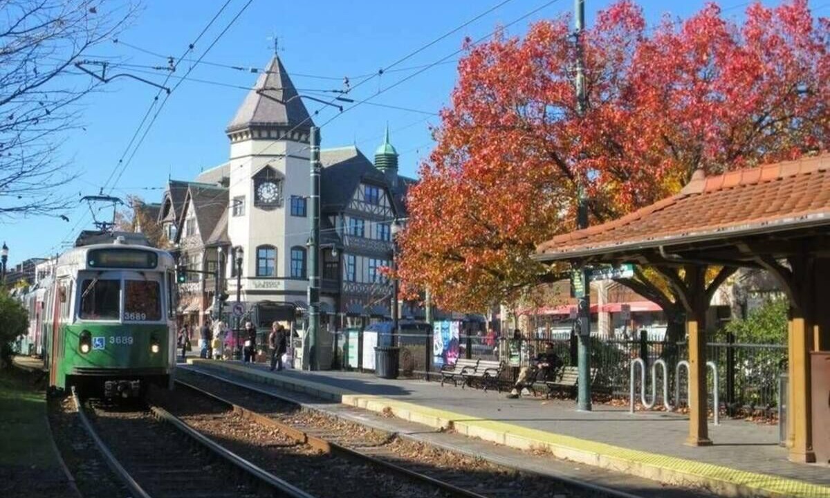 Photo of Others in North Brookline