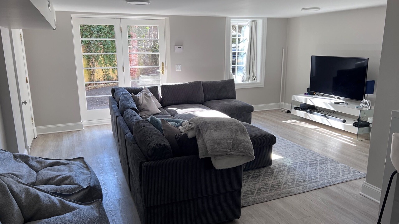 Photo of Livingroom in Rye