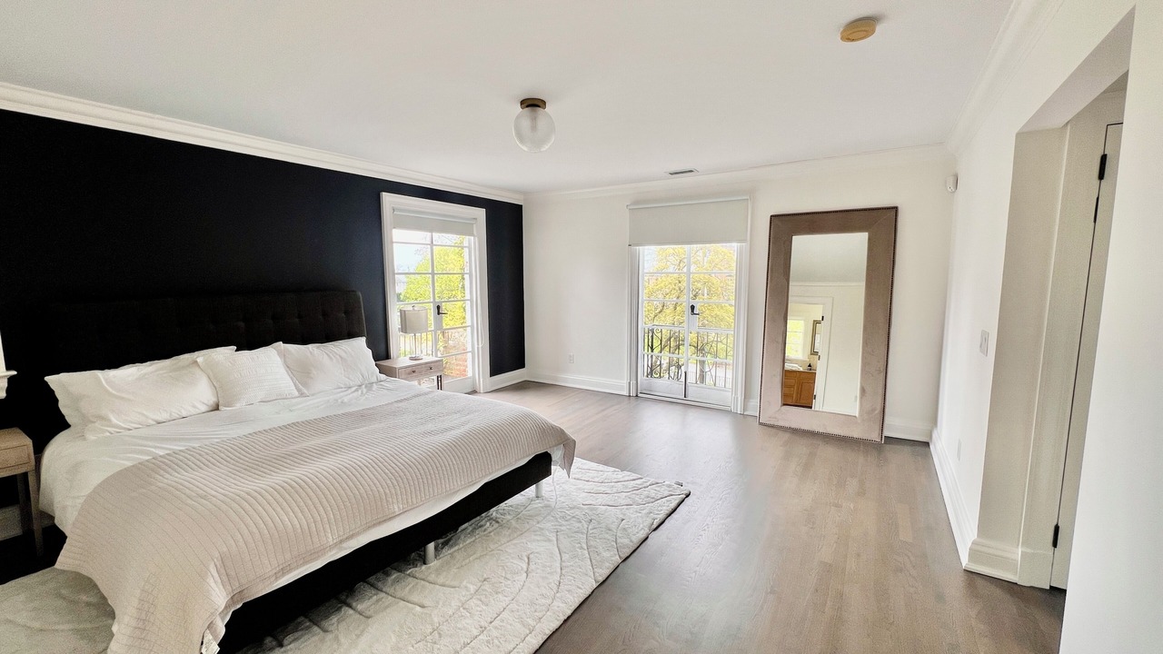 Photo of Bedroom in Rye