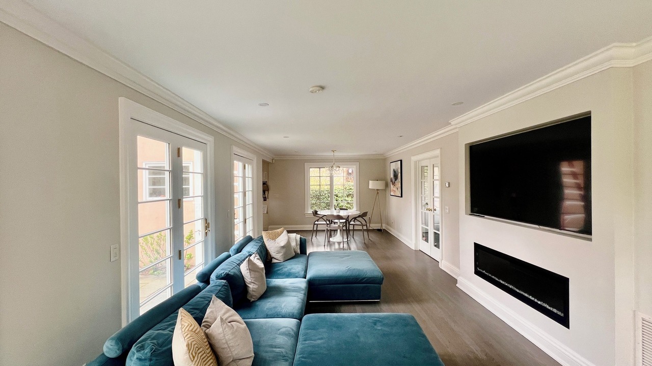 Photo of Livingroom in Rye