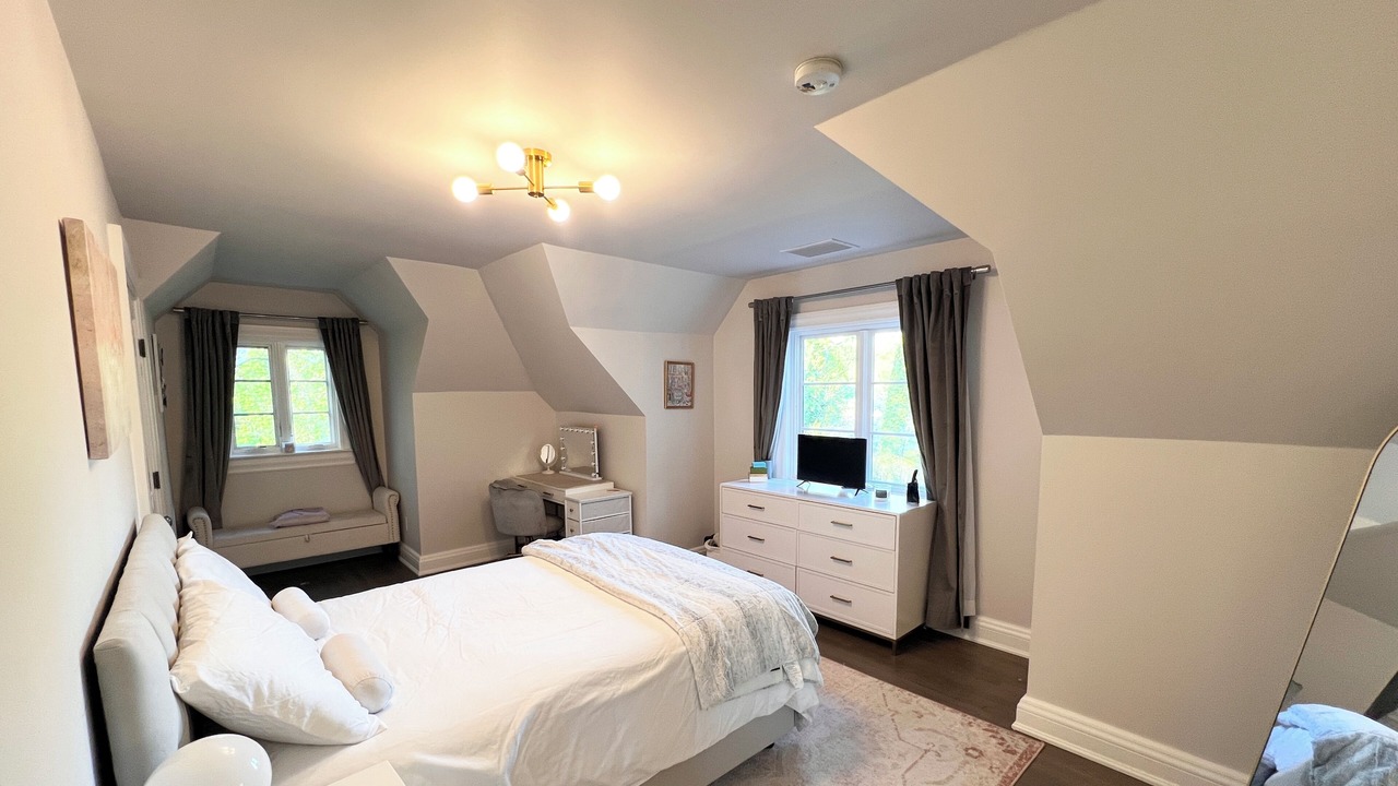 Photo of Bedroom in Rye