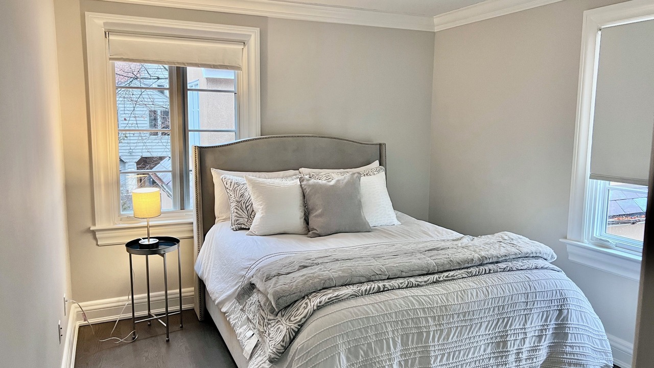 Photo of Bedroom in Rye