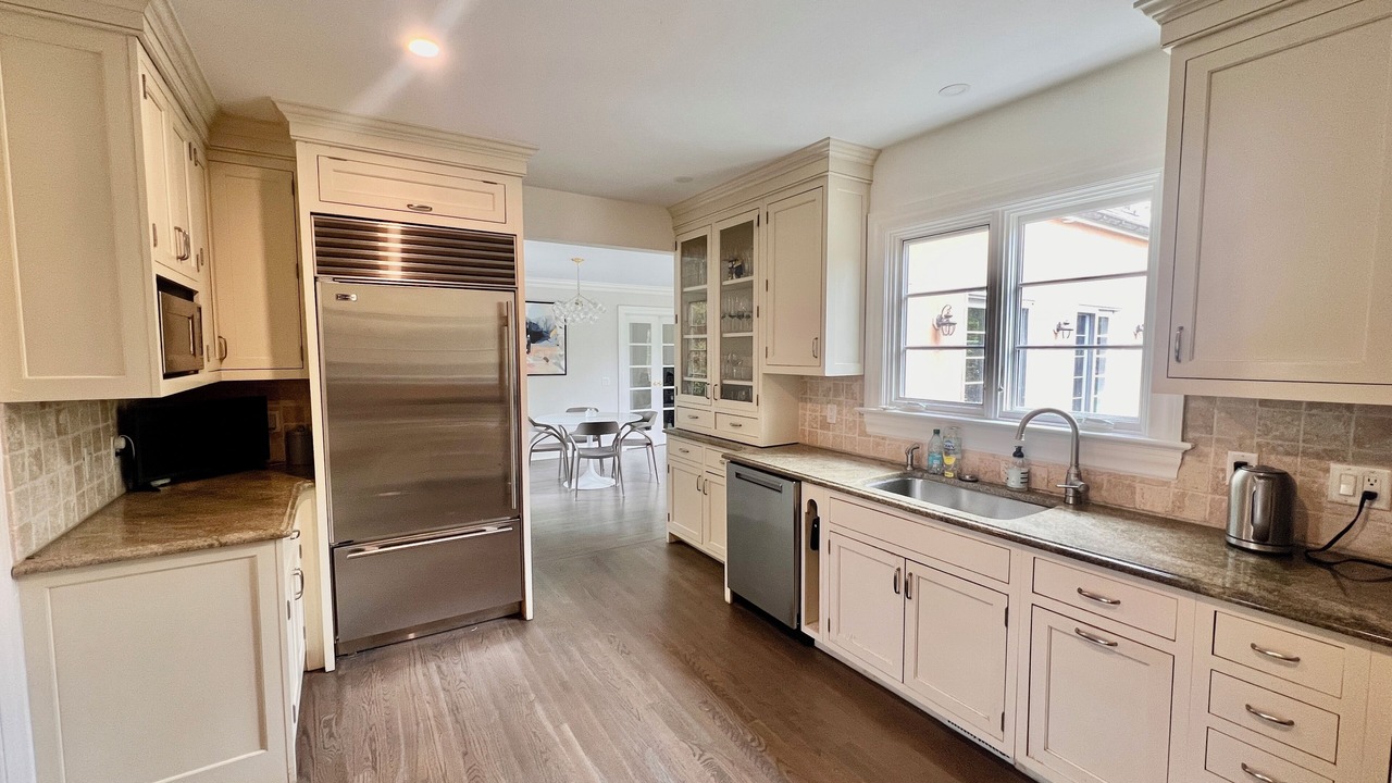 Photo of Kitchen in Rye